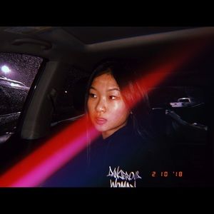 Meet your Posher, Chloe